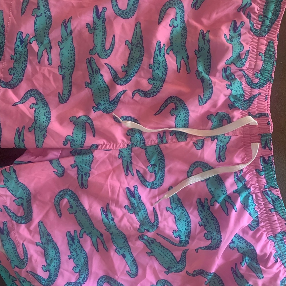 CHUBBIES XXXL. like new condition